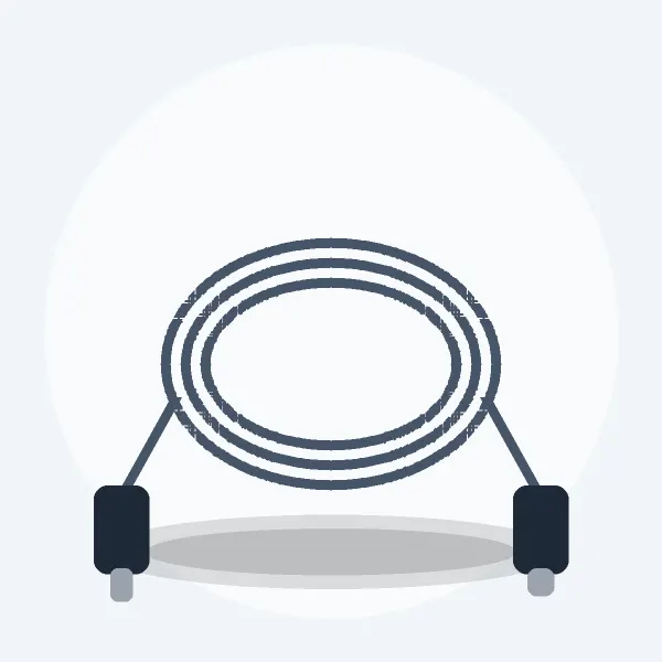 USB-C Cable 1 m