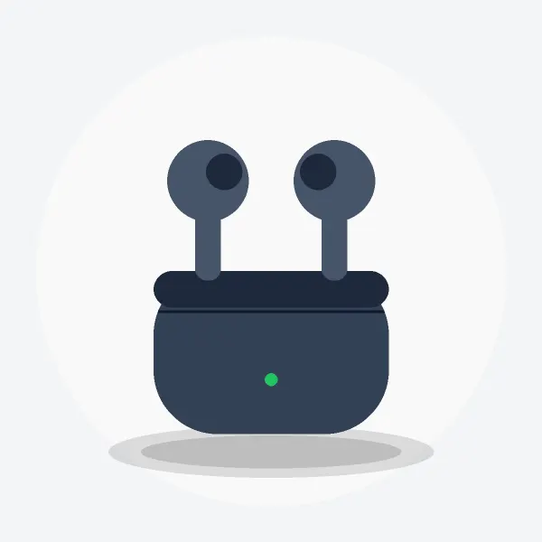 Wireless Earbuds